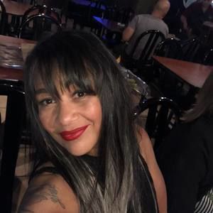 Meet your Posher, Sylvia